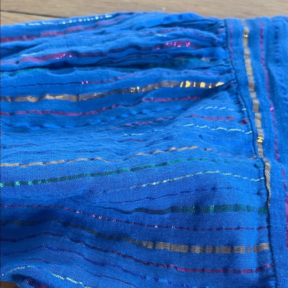 Mer St. Barth size 6 sundress - Picture 9 of 10